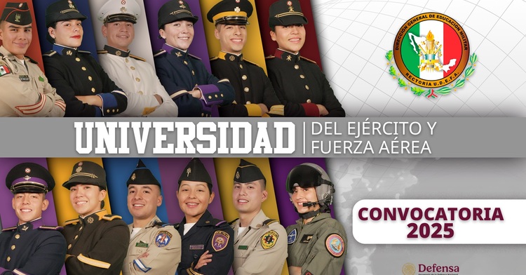HECHO EN MÉXICO X MUJERES